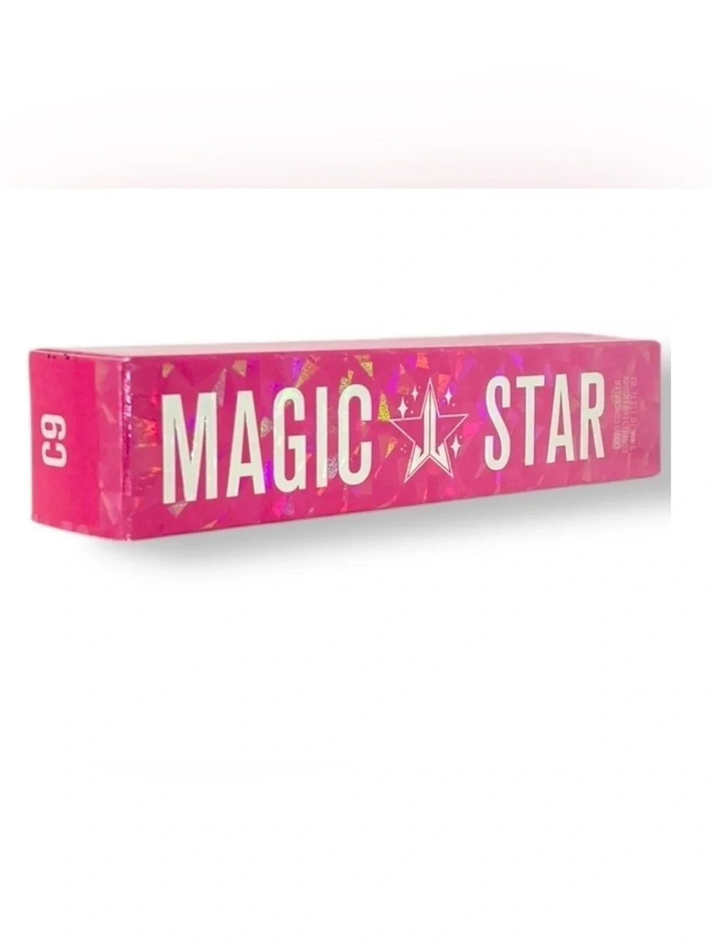 Jeffree Star C9 concealer